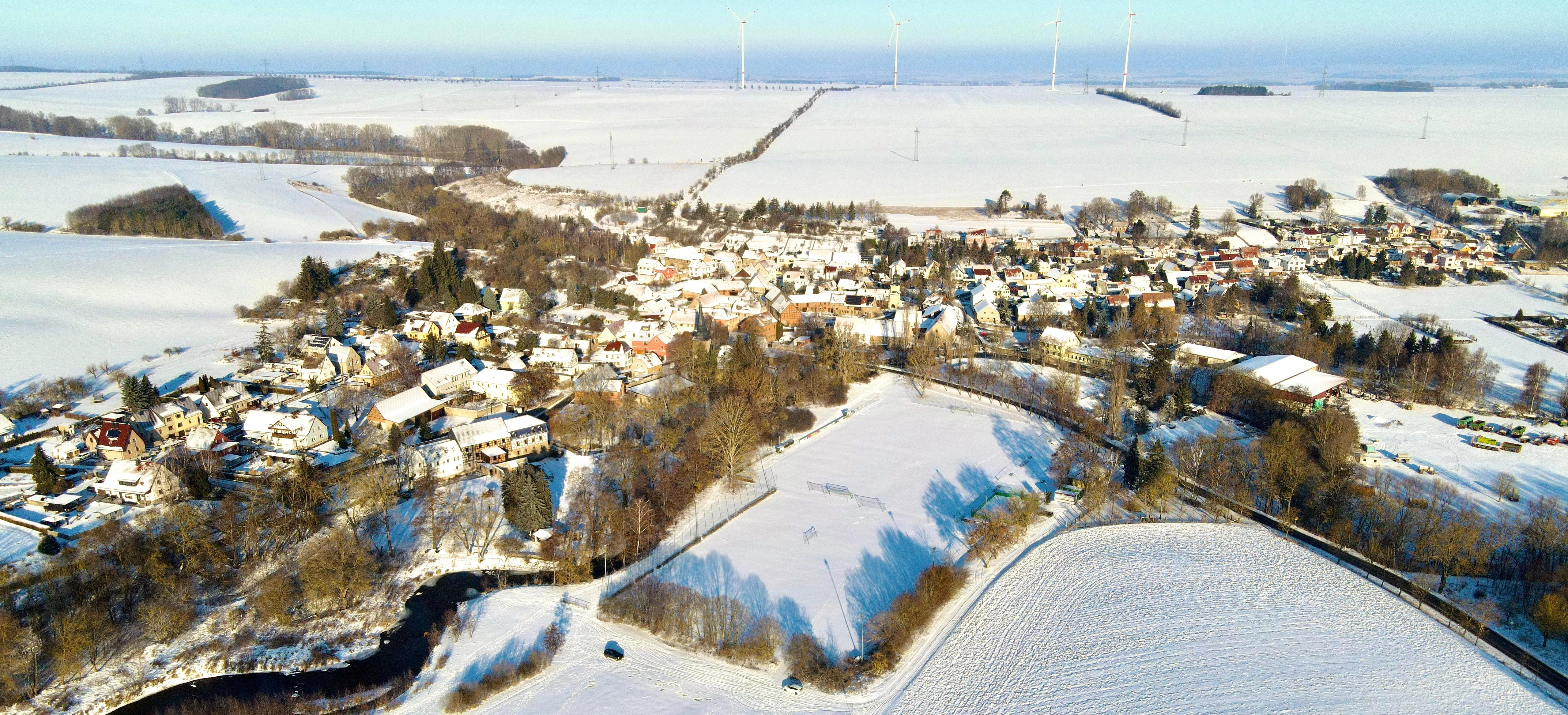 Zottelstedt